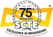 logo SCTE- The Society for Broadband Professionals